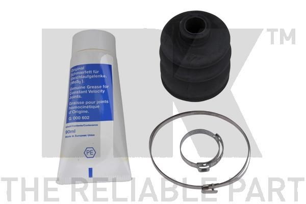 NK Bellow Set, drive shaft Article number: 521927 cheaply