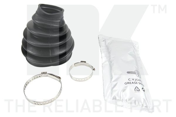 NK Bellow Set, drive shaft Article number: 521931 cheaply