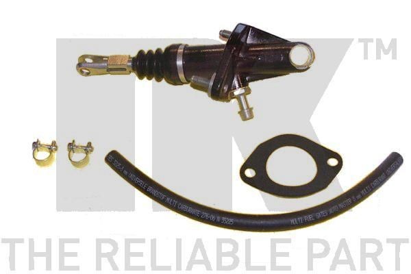 NK Master Cylinder, clutch Article number: 833602 cheaply