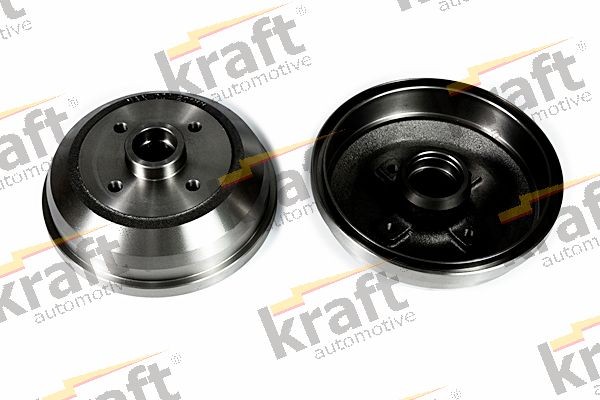 KRAFT Bremsetromle Varenummer: 6061520 billige