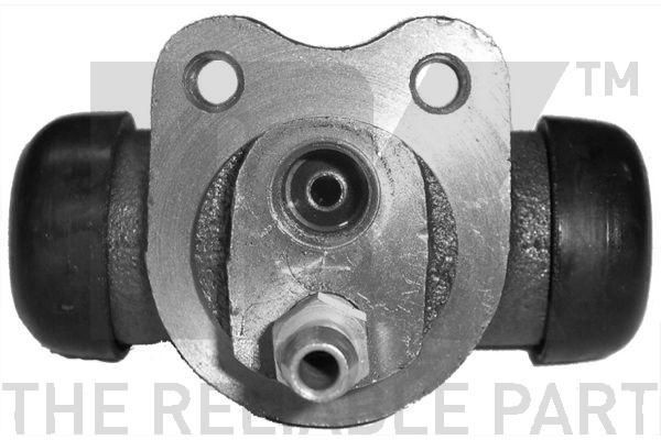 NK Bremsecylinder Varenummer: 803622 billige