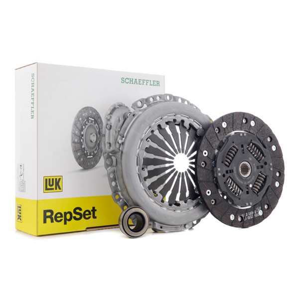 LuK Clutch kit Article number: 620 3086 00 cheaply