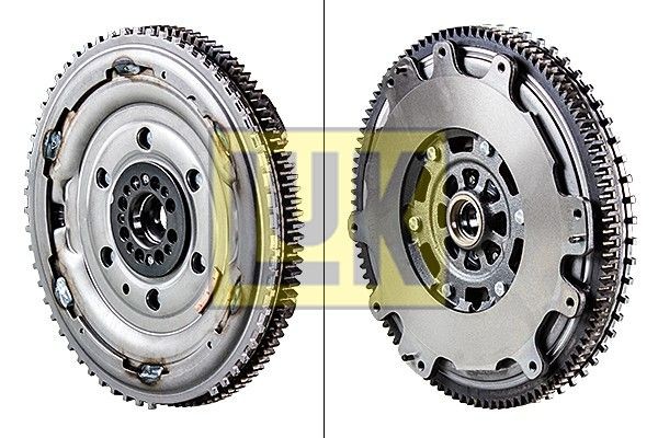 LuK Clutch release bearing Article number: 500 1091 60 cheaply