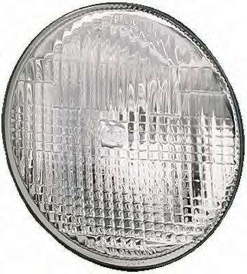 HELLA Insert, worklight Article number: 1G5 119 738-001 cheaply