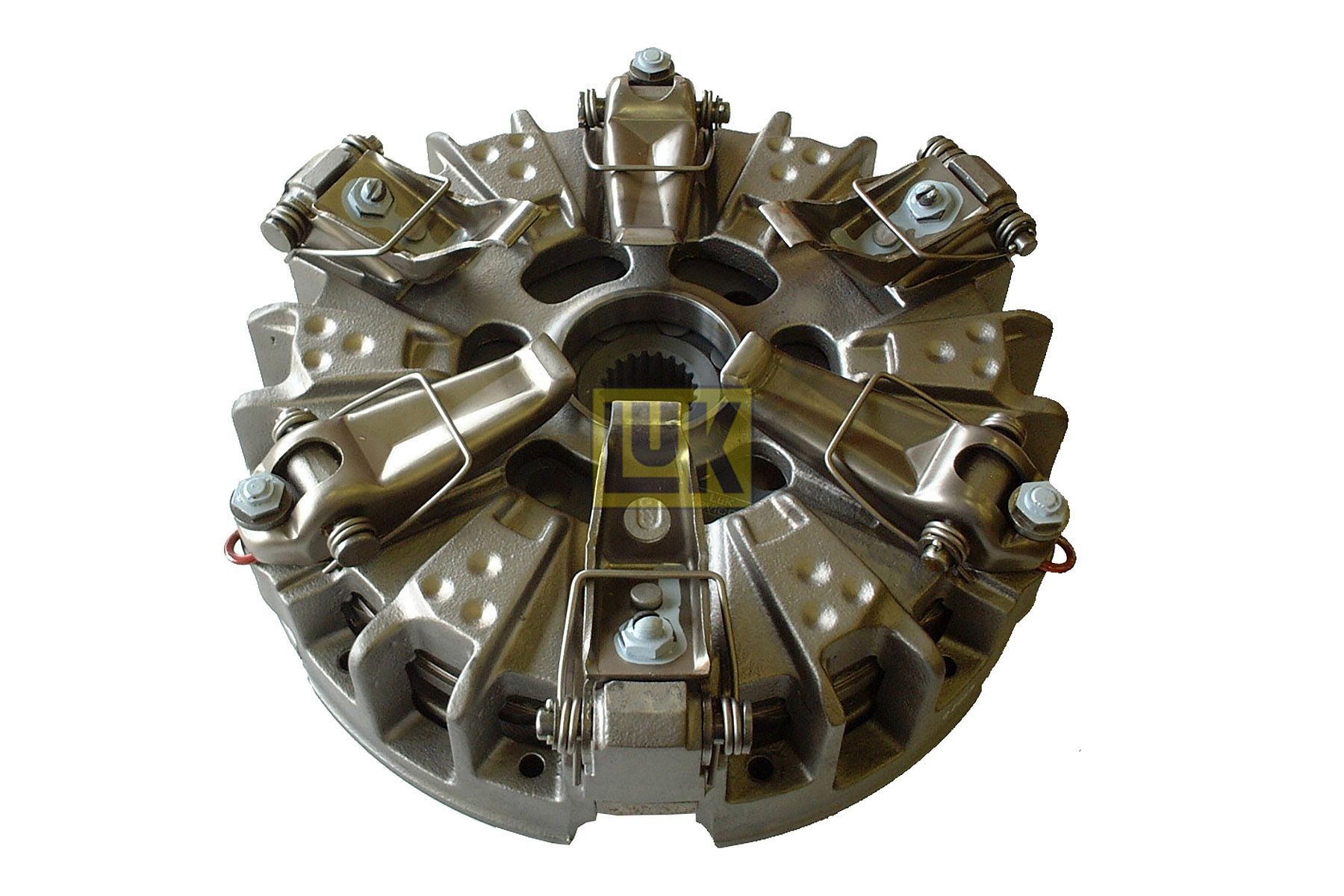LuK Clutch kit Article number: 622 0245 06 cheaply
