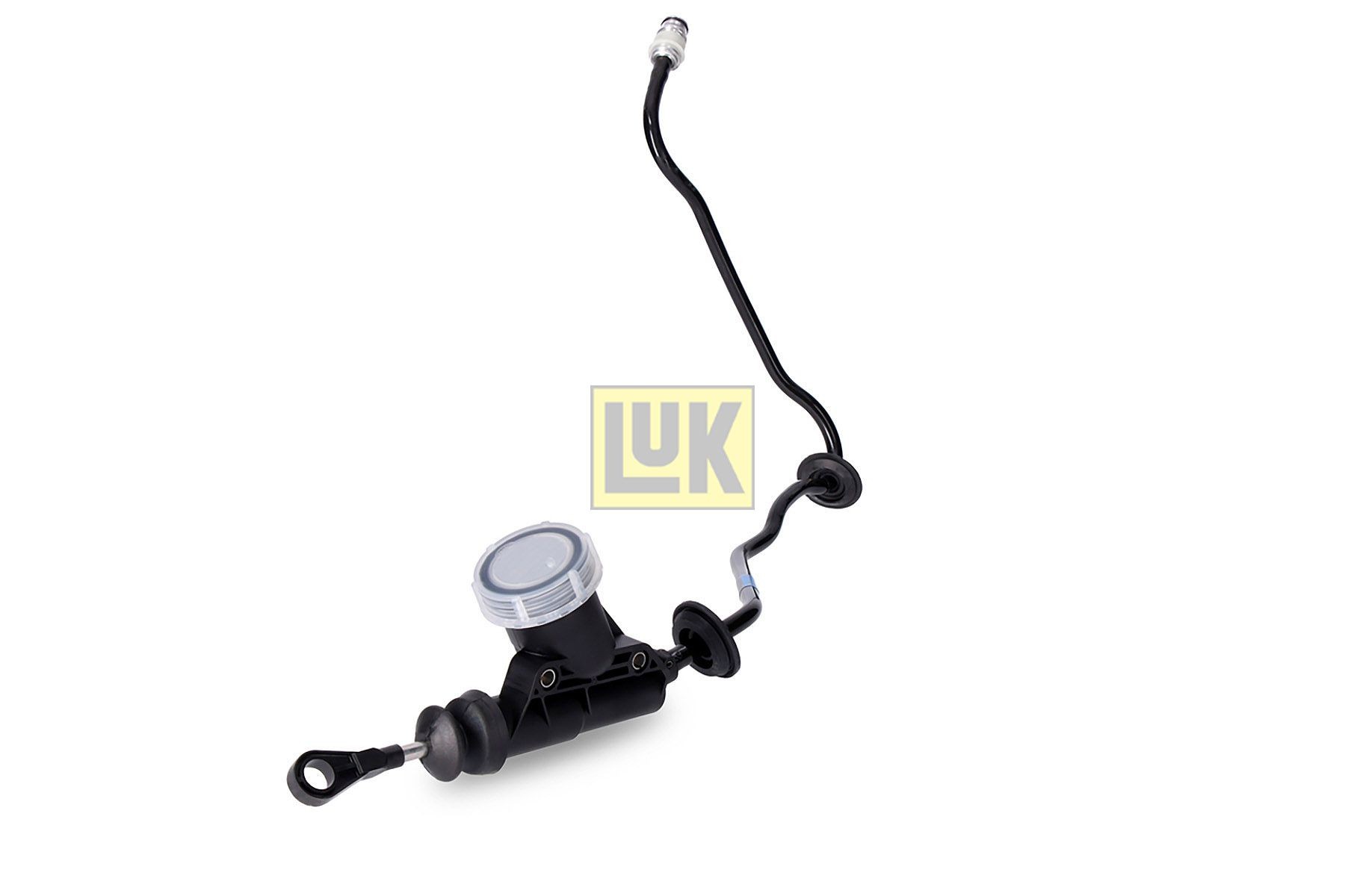 LuK Master Cylinder, clutch Article number: 511 0147 10 cheaply