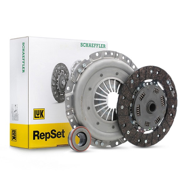 LuK Clutch kit Article number: 623 0370 10 cheaply