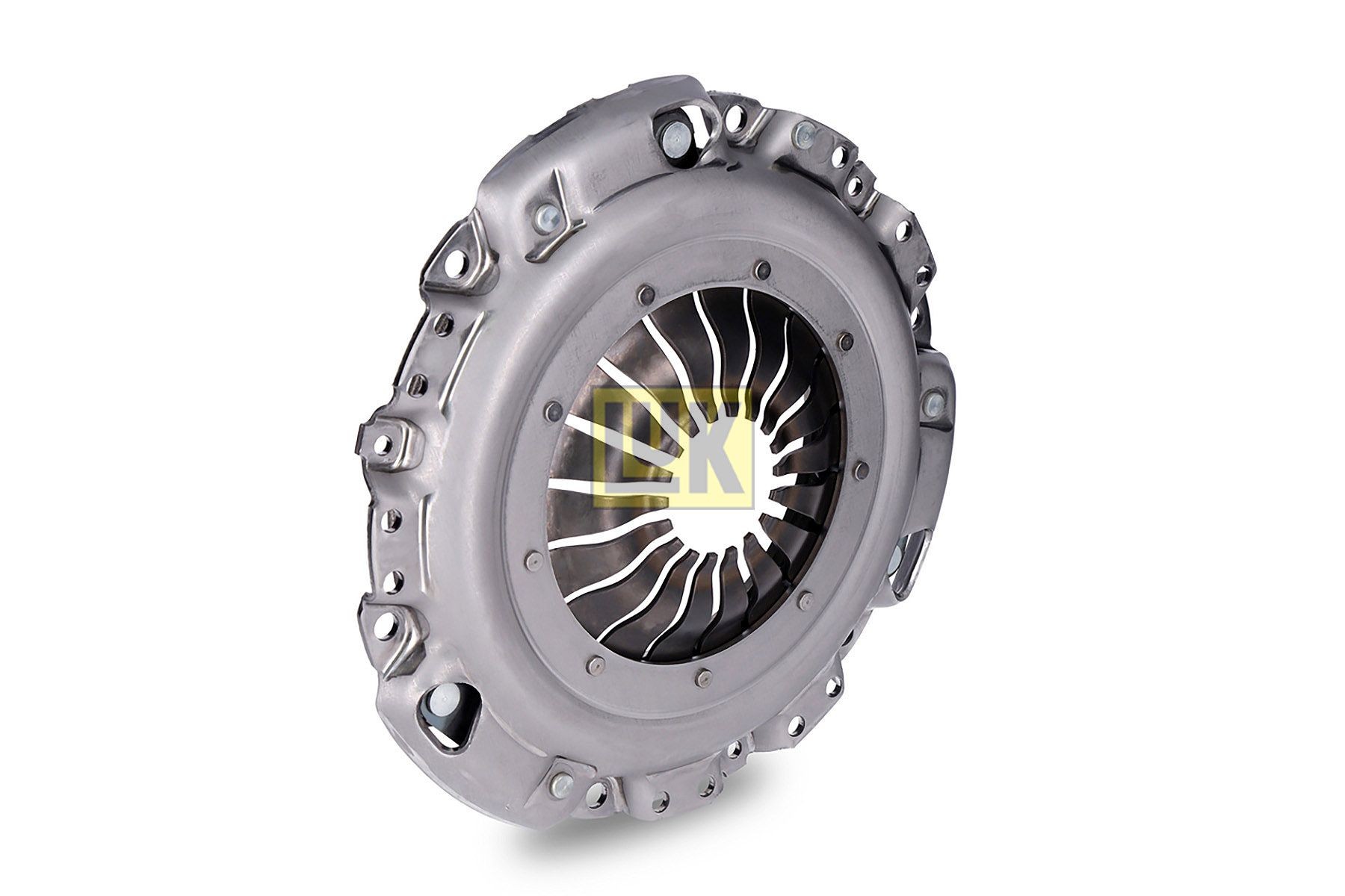 LuK Screw Set, flywheel Article number: 411 0157 10 cheaply