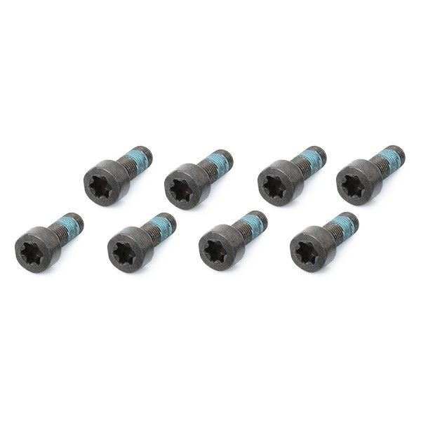 LuK 411 0159 10 Screw Set, flywheel ZETA 2.0 JTD 16V (220.AR5OOL) 110 PS Diesel 2002