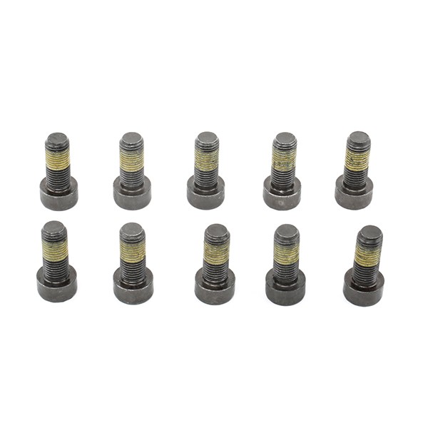 LuK Screw Set, flywheel Article number: 411 0161 10 cheaply