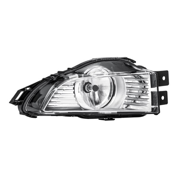 HELLA Fog Light Article number: 1NA 354 665-021 cheaply