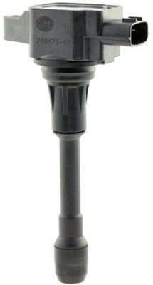HELLA Ignition coil Article number: 5DA 749 475-981 cheaply