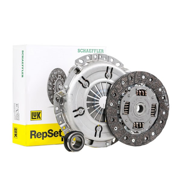LuK Clutch kit Article number: 620 1080 00 cheaply