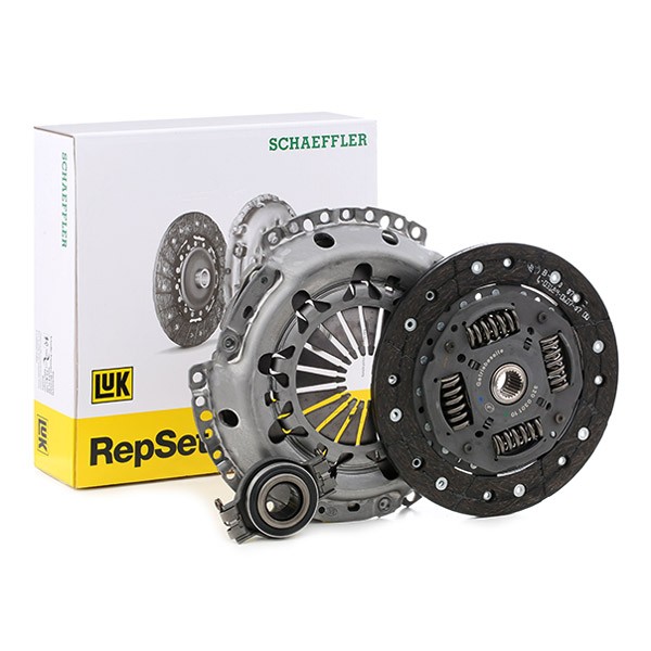 LuK Clutch kit Article number: 620 2516 00 cheaply