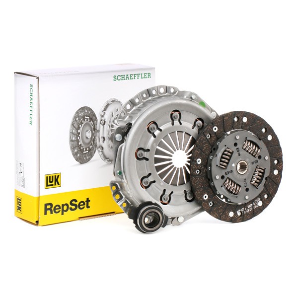 LuK Clutch kit Article number: 620 3049 00 cheaply