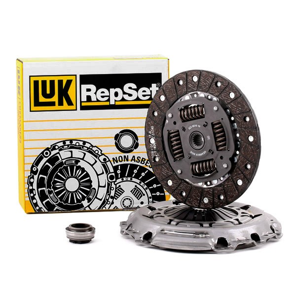 LuK Clutch kit Article number: 623 3043 00 cheaply