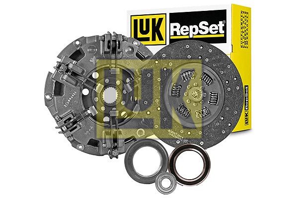 LuK Clutch kit Article number: 623 3062 33 cheaply