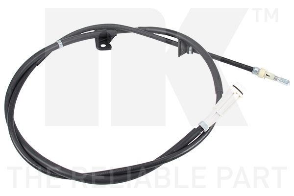 NK Håndbremsekabel Varenummer: 904849 billige