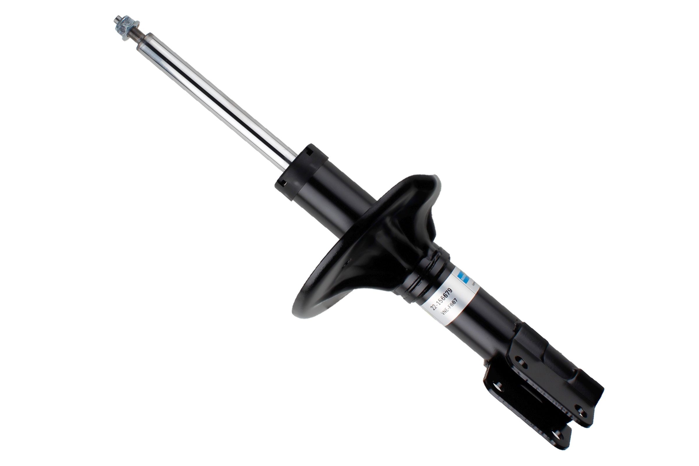 BILSTEIN Shock absorber Article number: 22-156679 cheaply
