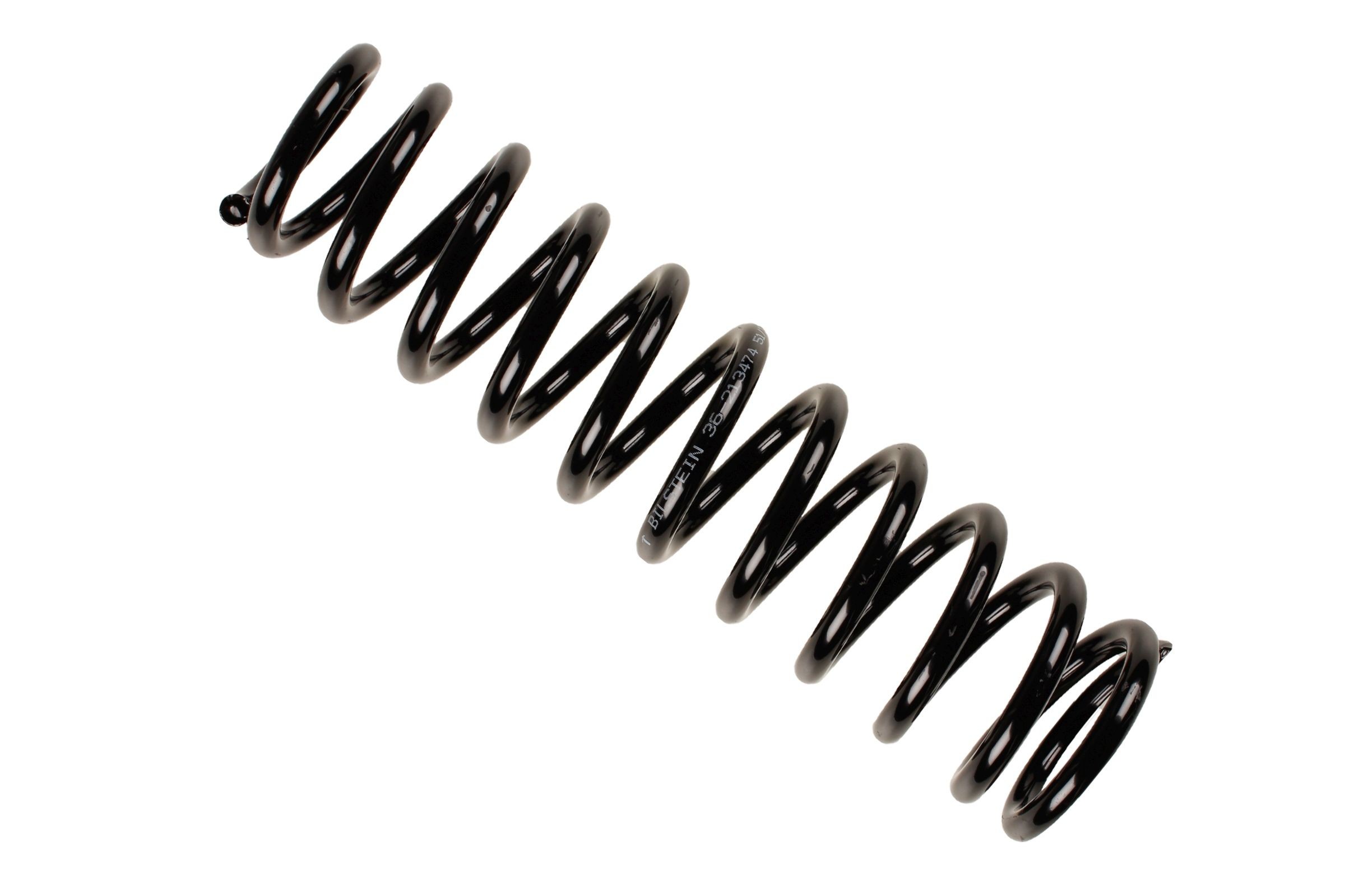 BILSTEIN Coil spring Article number: 36-213474 cheaply