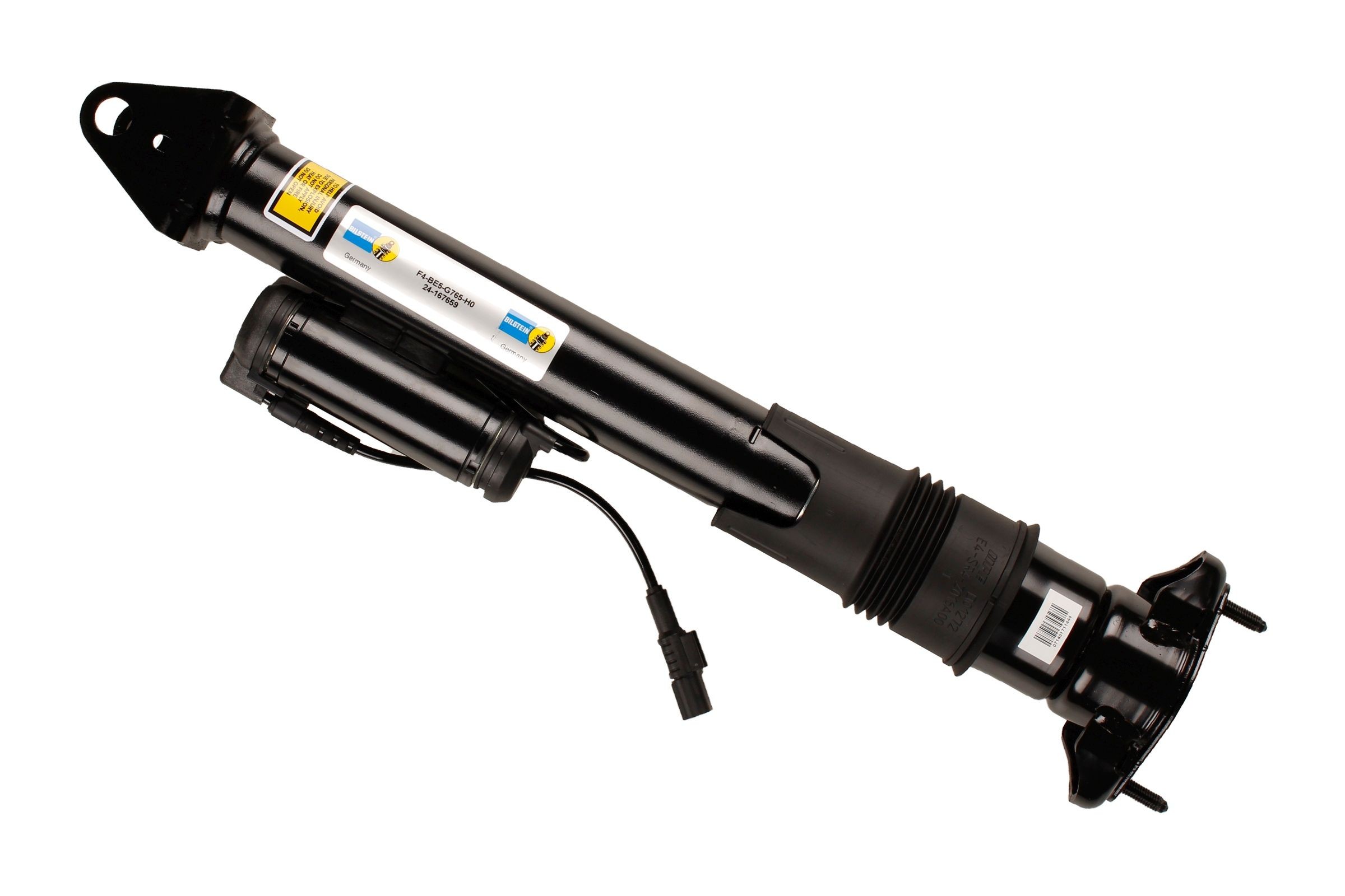 BILSTEIN Støddæmper B4 OE Replacement (Air) Varenummer: 24-167659 billige