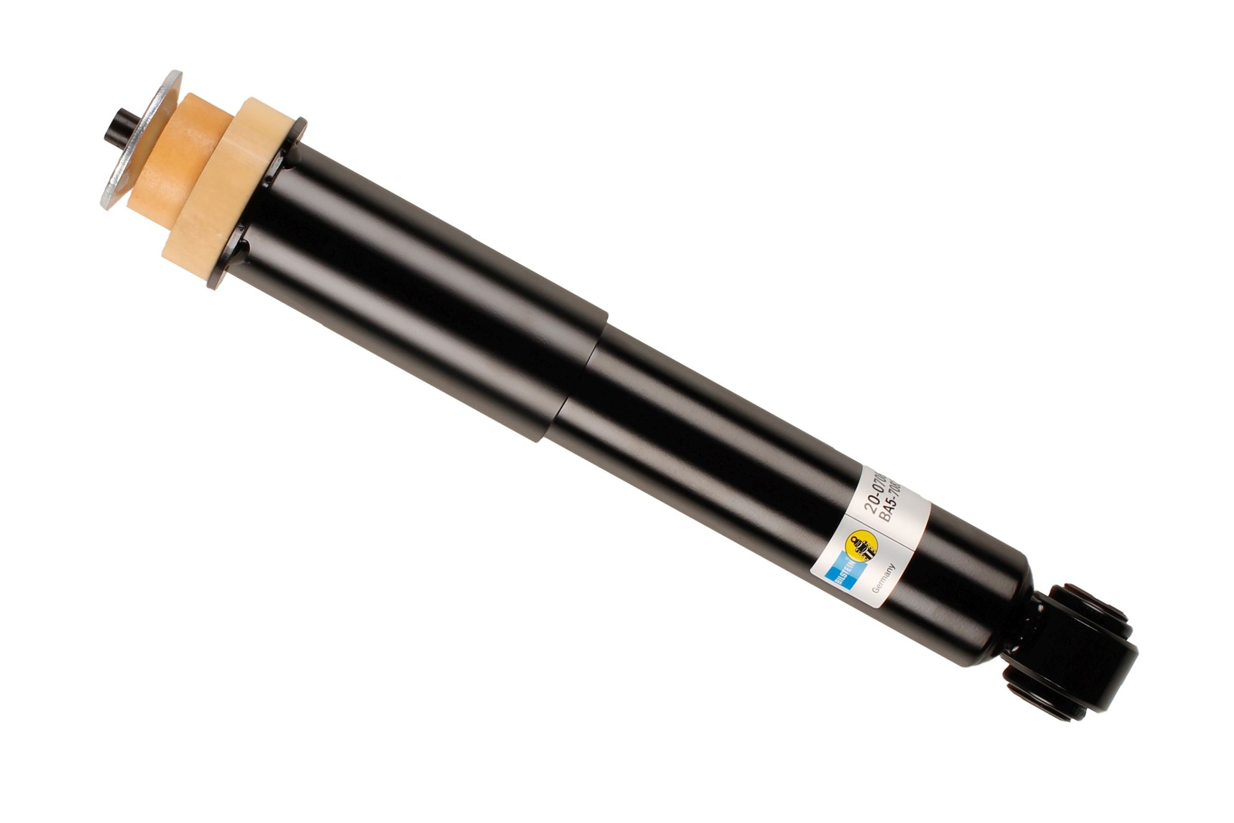 BILSTEIN Shock absorber Article number: 20-070823 cheaply