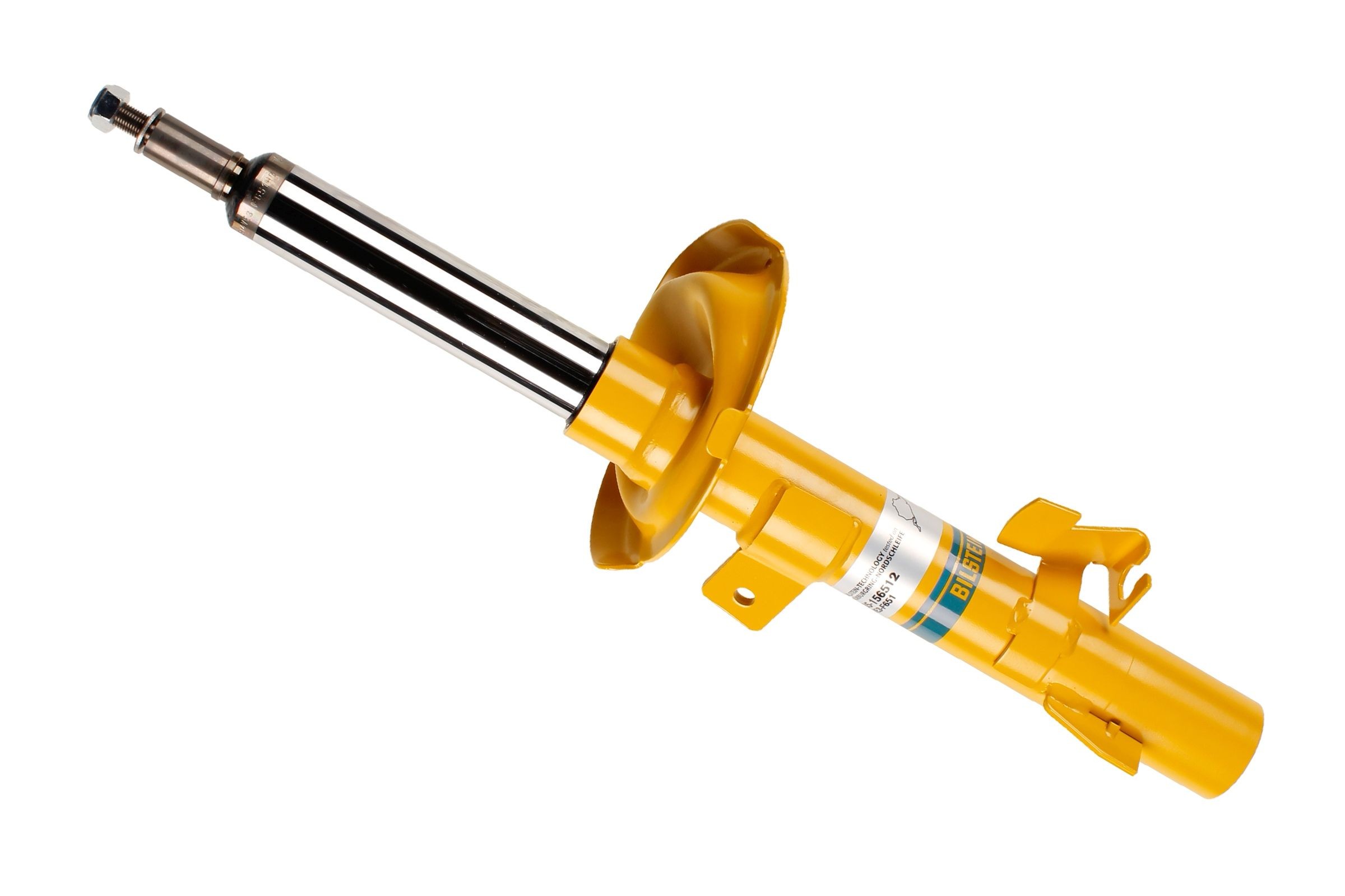 BILSTEIN Shock absorber Article number: 35-156512 cheaply