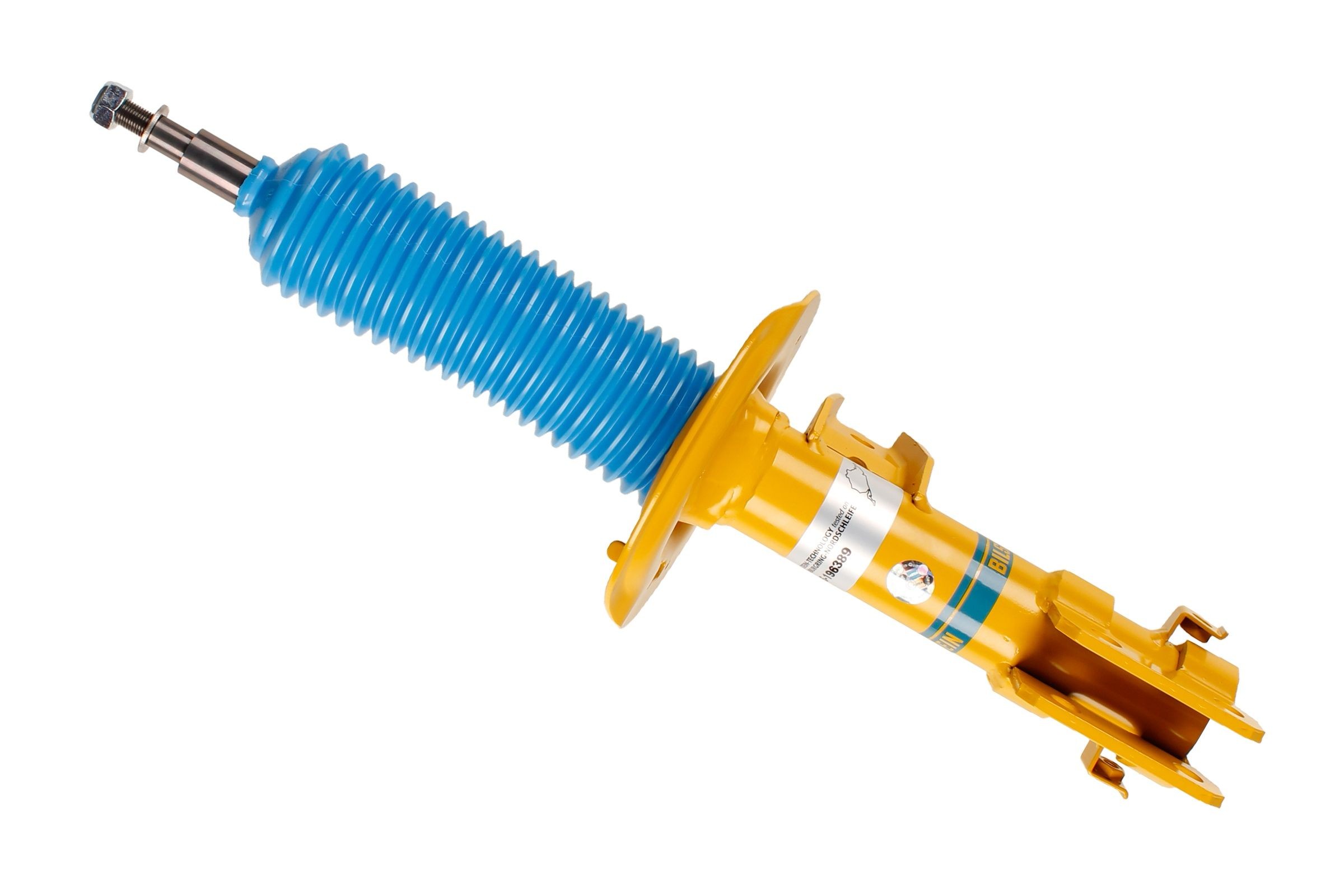 BILSTEIN Shock absorber Article number: 35-196389 cheaply
