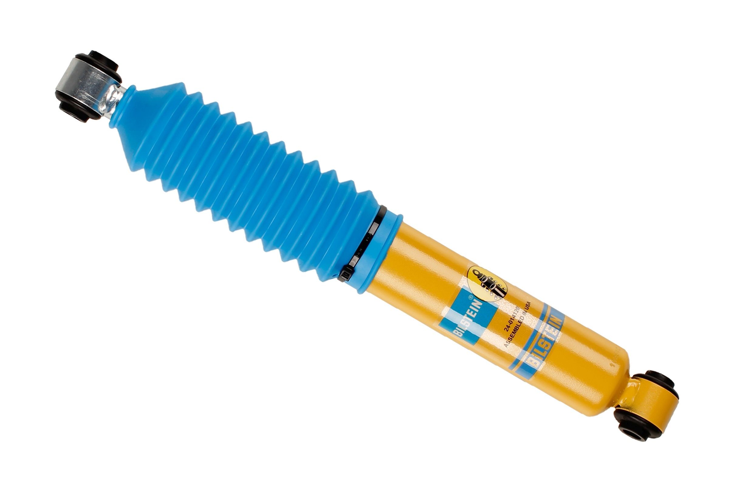 BILSTEIN Shock absorber Article number: 24-014120 cheaply