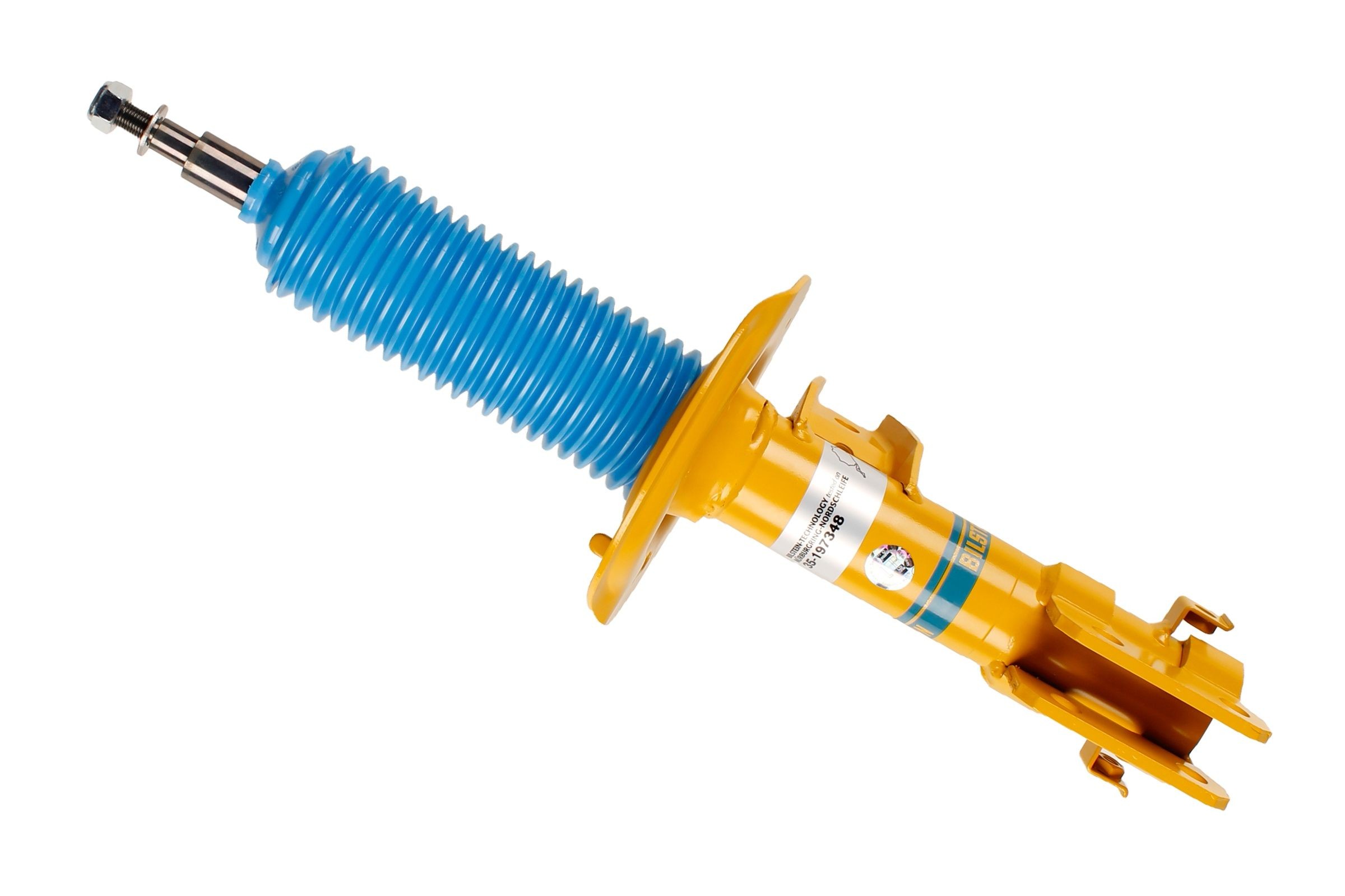 BILSTEIN Shock absorber Article number: 35-197348 cheaply