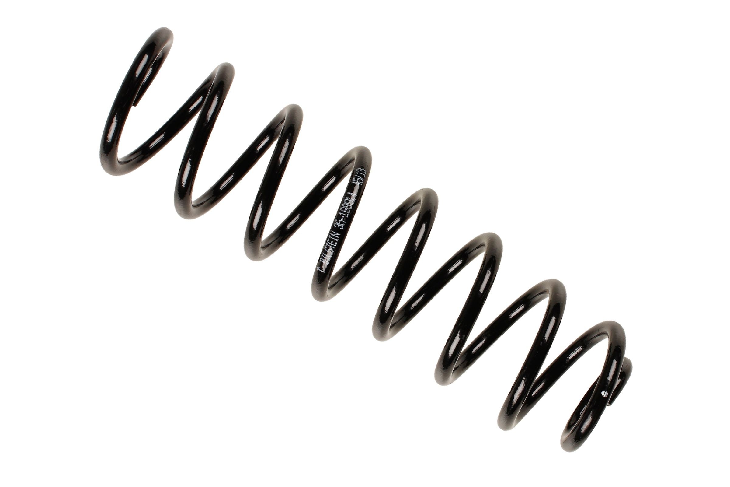 BILSTEIN Coil spring Article number: 36-199914 cheaply