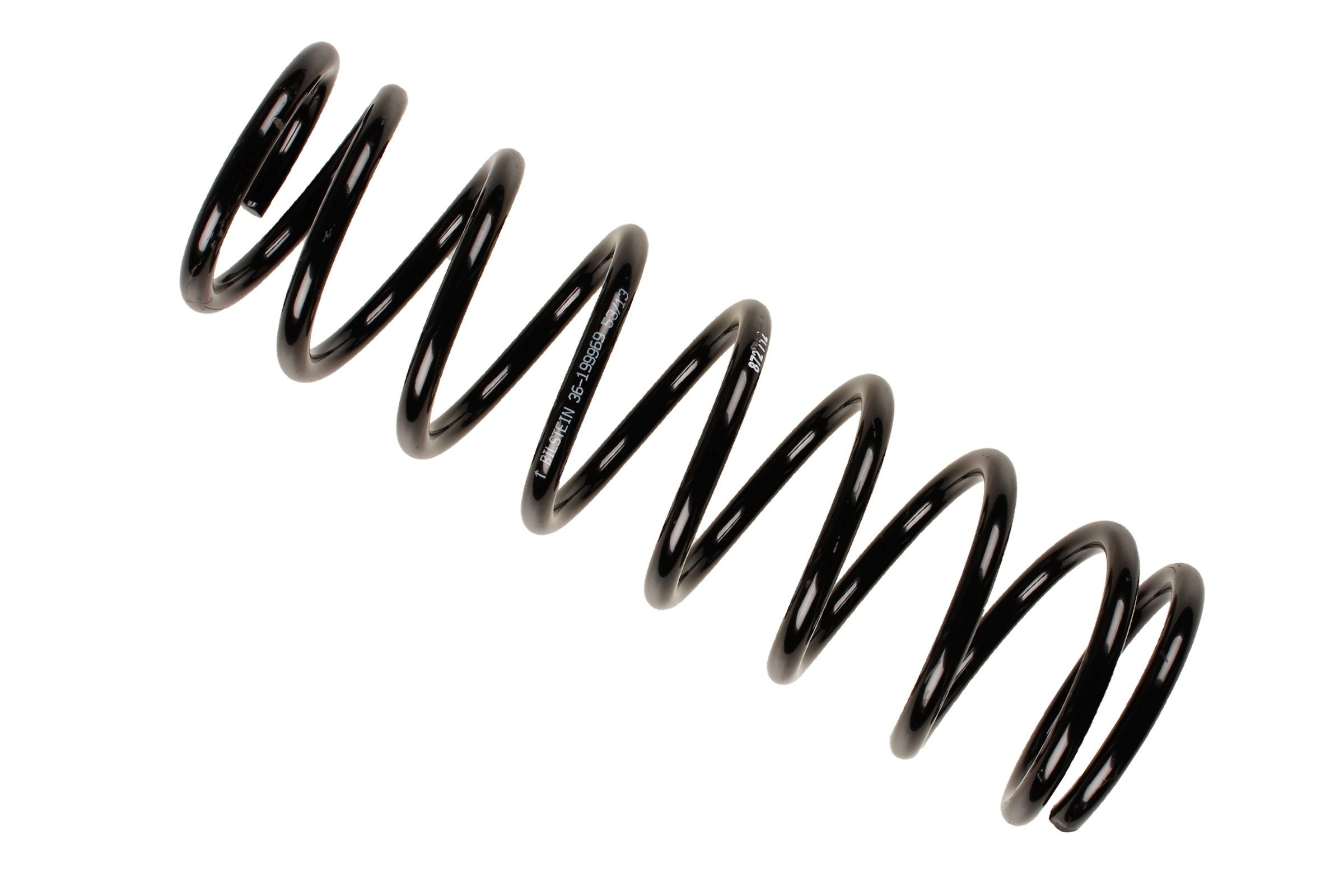 BILSTEIN Coil spring Article number: 36-199969 cheaply