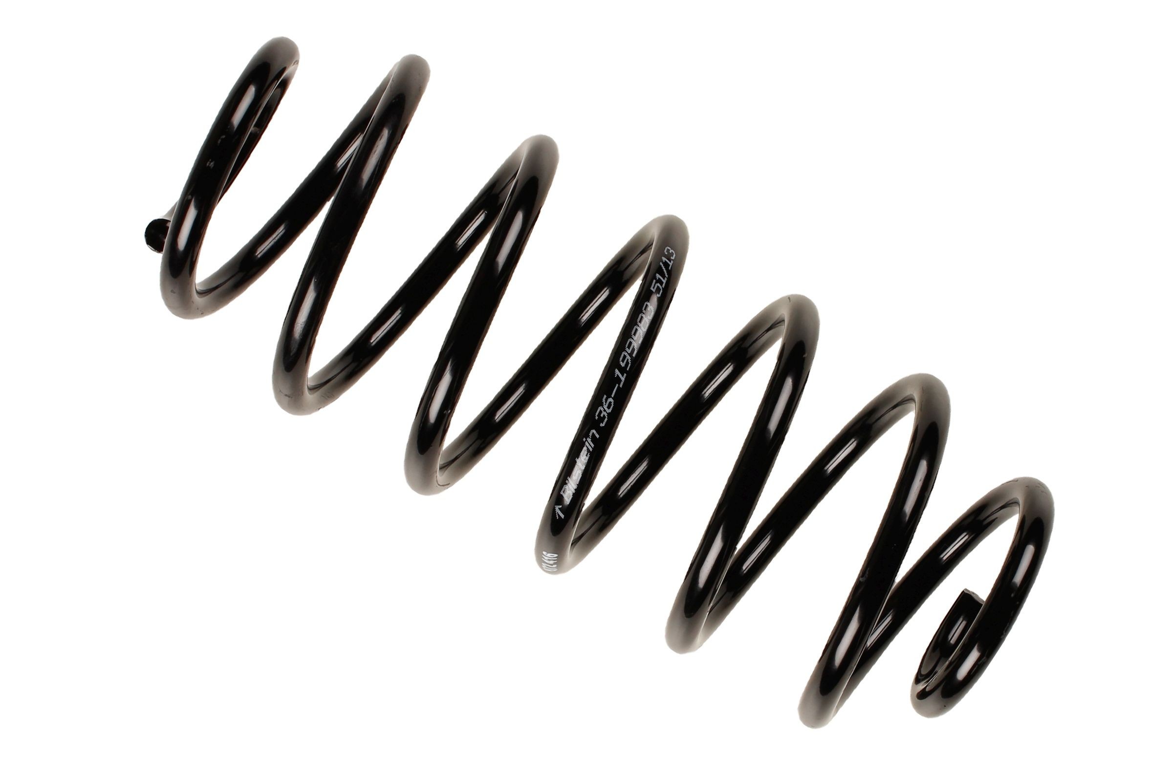 BILSTEIN Coil spring Article number: 36-199983 cheaply