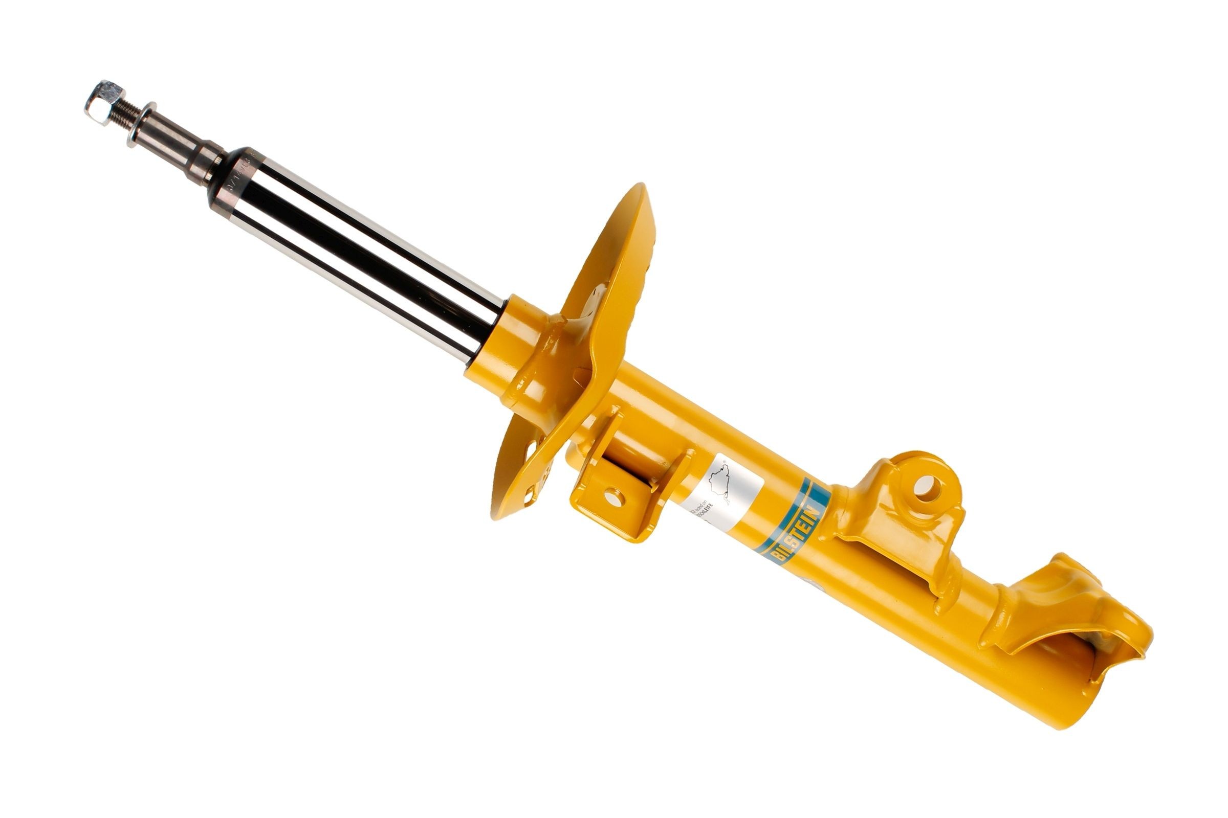 BILSTEIN Coil spring Article number: 36-200993 cheaply