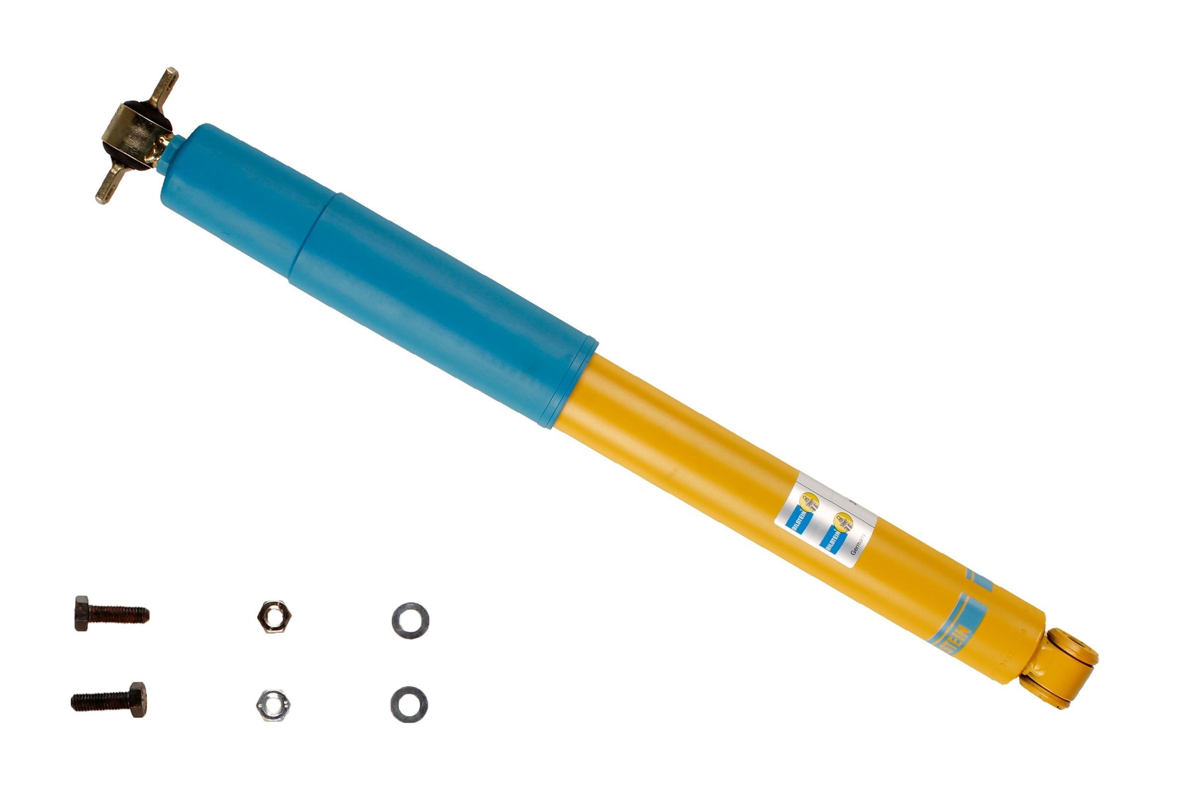 BILSTEIN Shock absorber Article number: 24-021326 cheaply