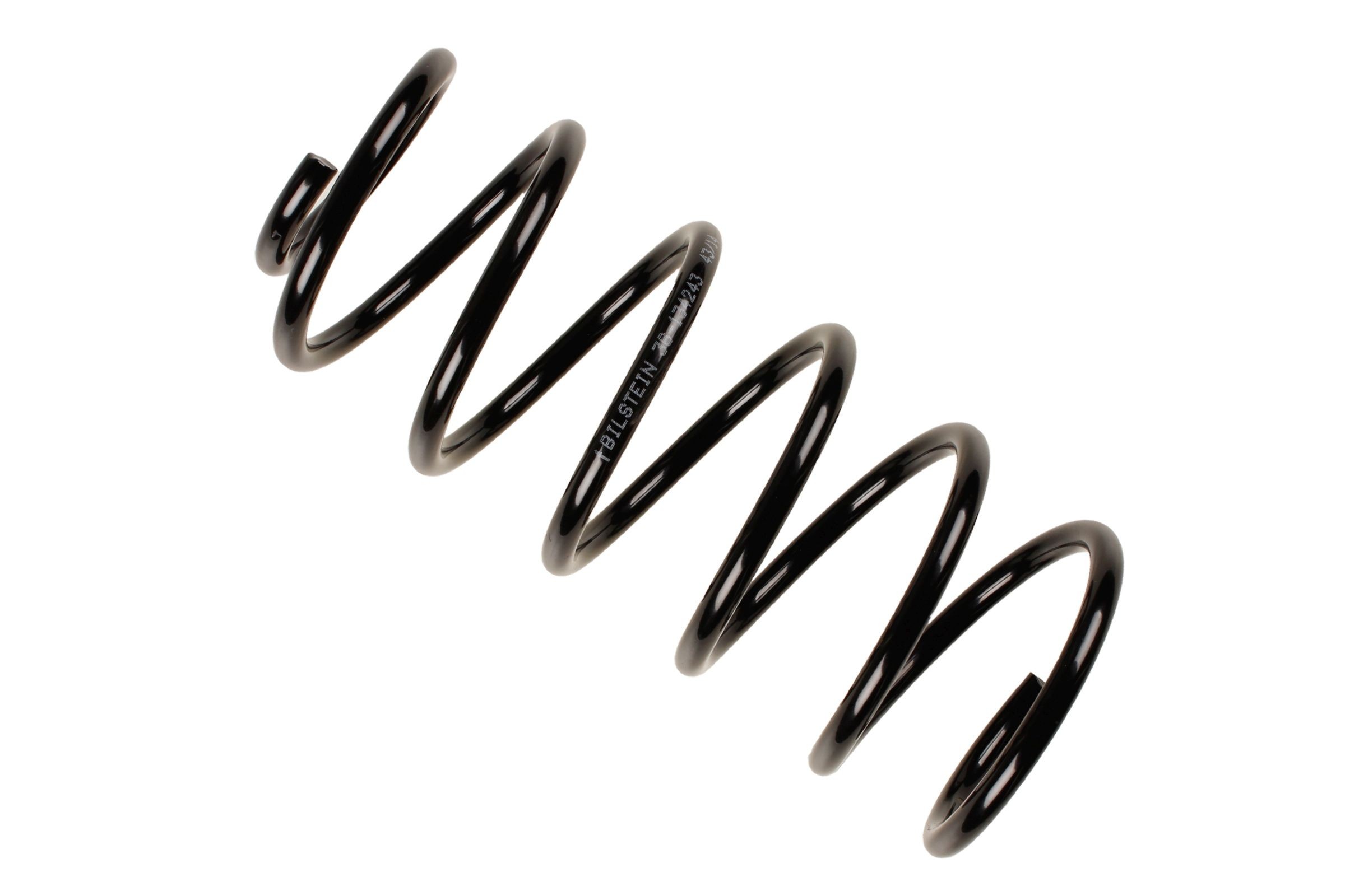 BILSTEIN Coil spring Article number: 36-134243 cheaply