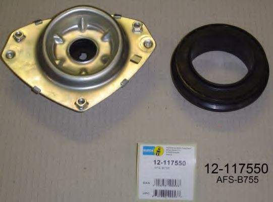 BILSTEIN Top strut mount Article number: 12-117550 cheaply