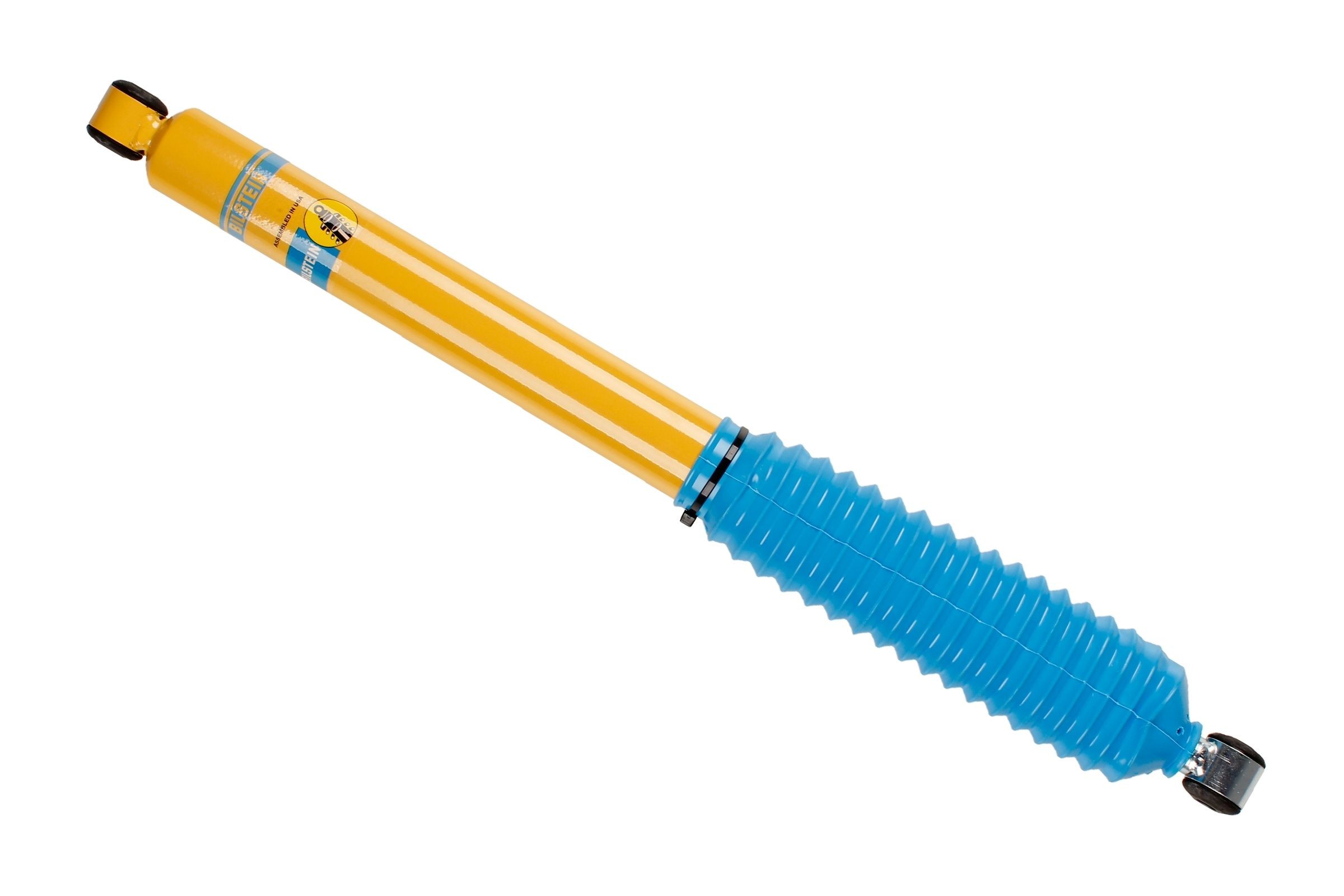 BILSTEIN Fjeder Varenummer: 36-154661 billige