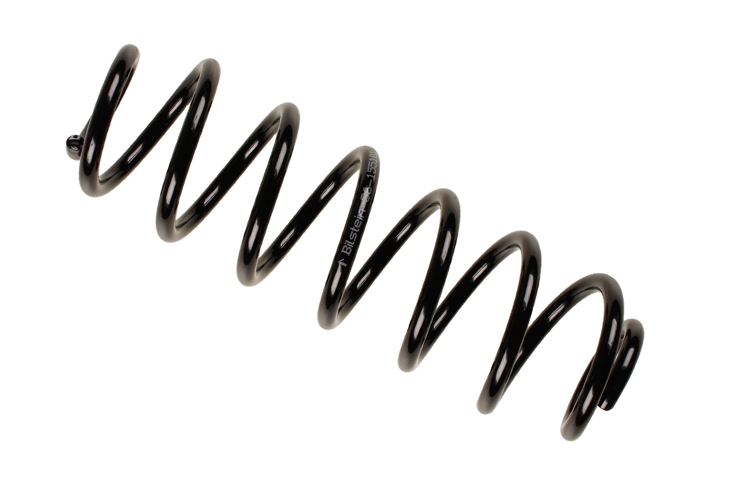 BILSTEIN Coil spring Article number: 36-155101 cheaply