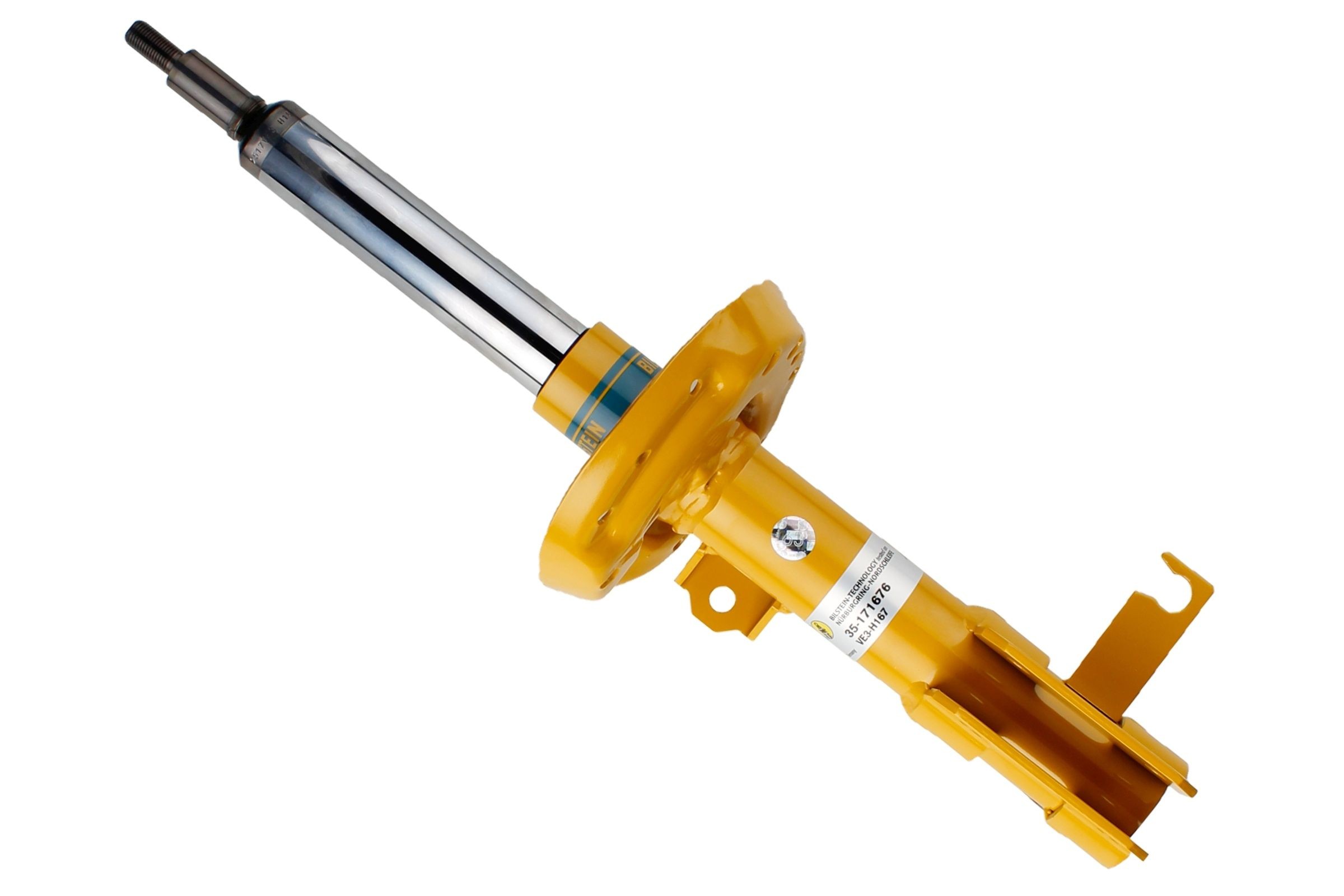 BILSTEIN Coil spring Article number: 36-201167 cheaply