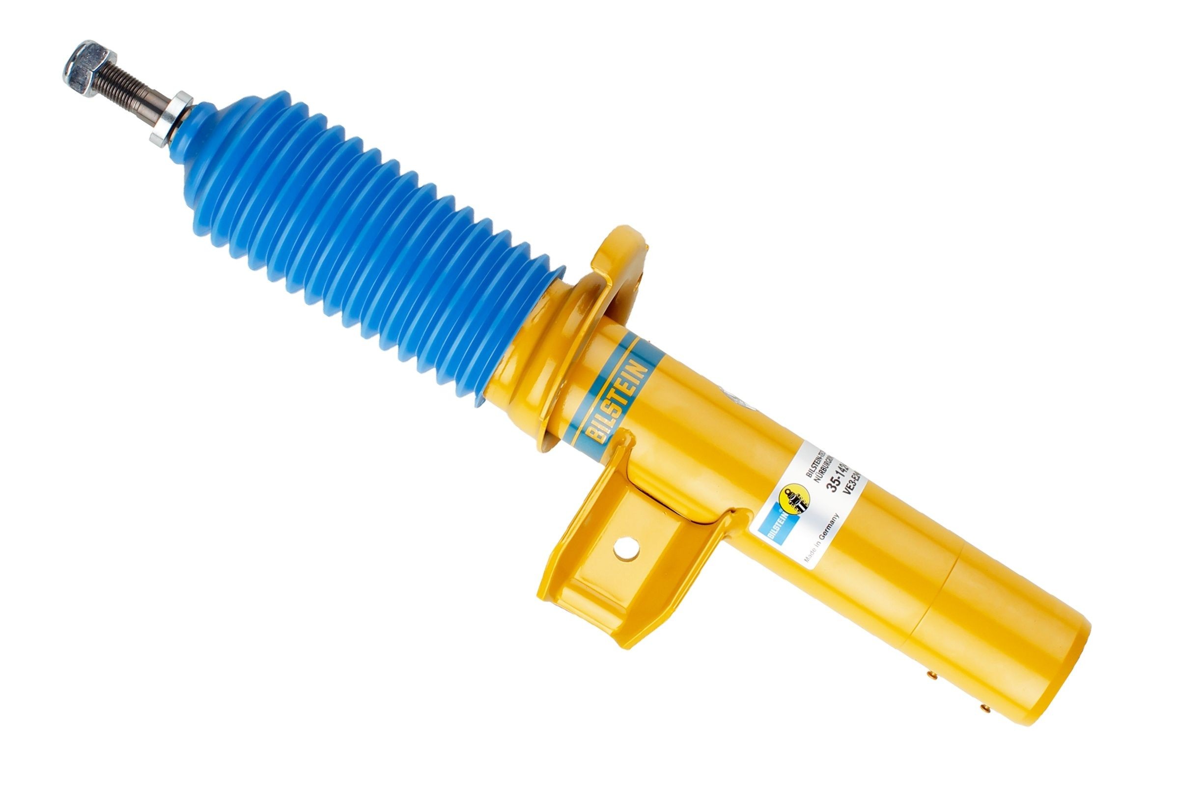 BILSTEIN Coil spring Article number: 36-201334 cheaply