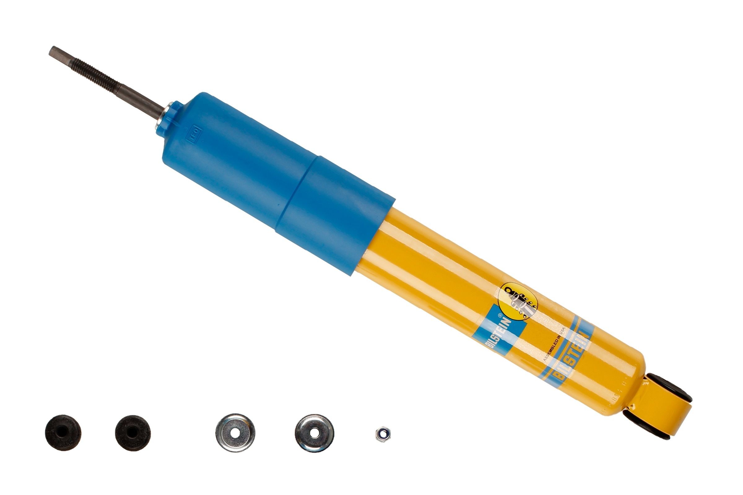 BILSTEIN Shock absorber Article number: 24-060813 cheaply