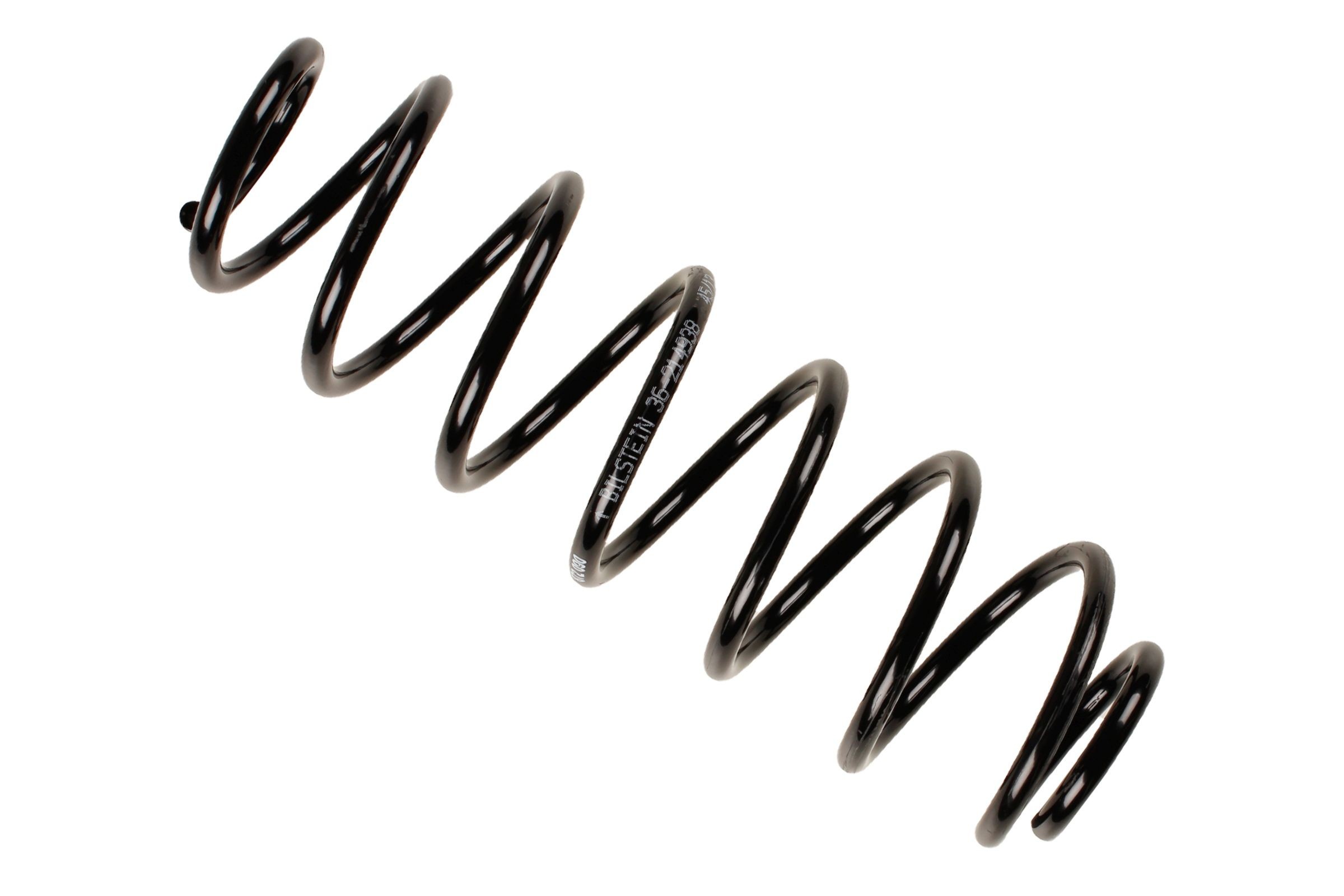 BILSTEIN Coil spring Article number: 36-214938 cheaply