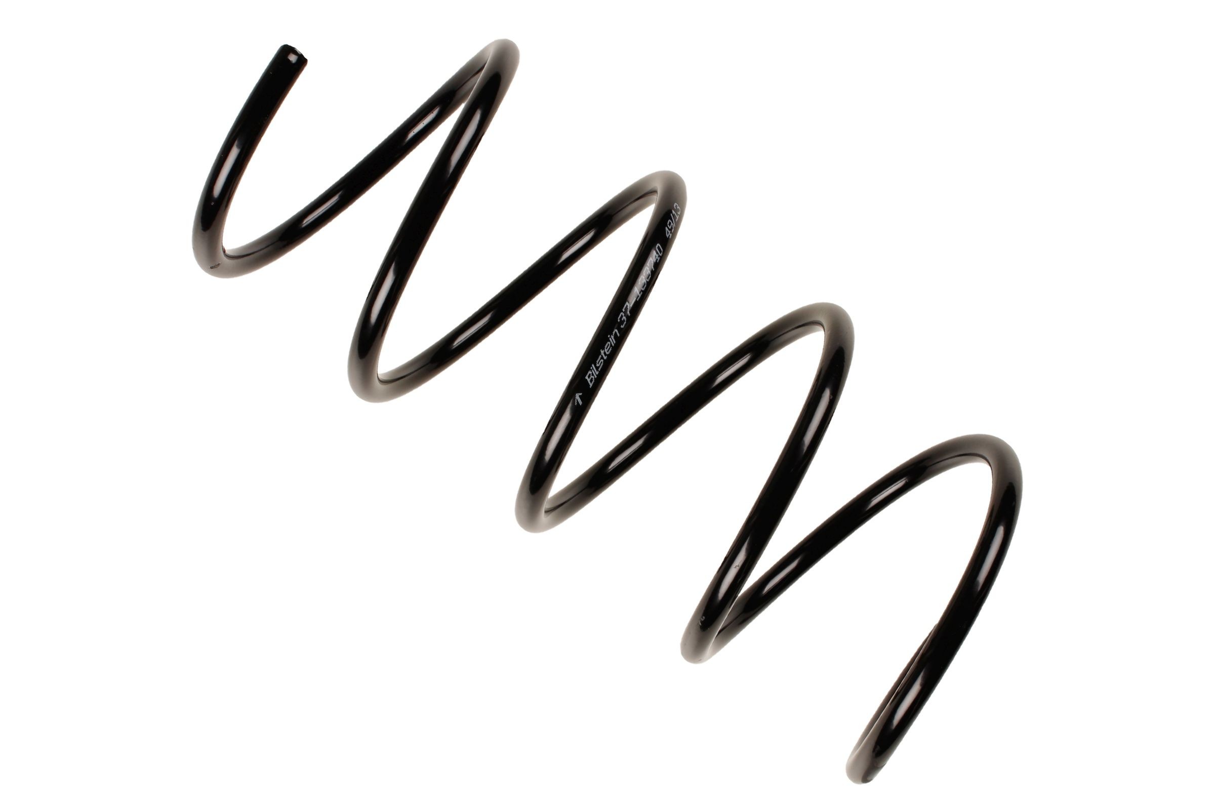 BILSTEIN Coil spring Article number: 37-133740 cheaply