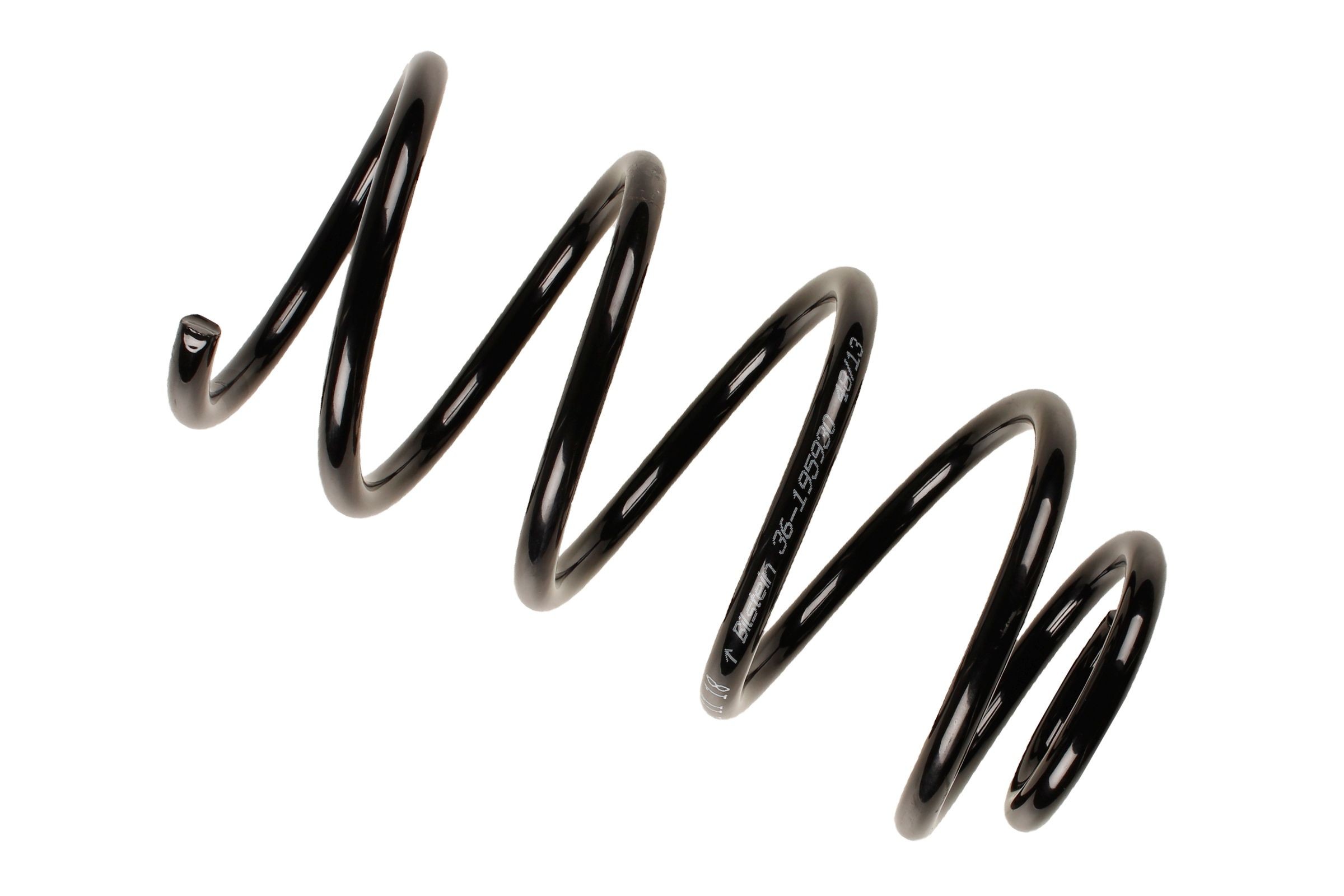 BILSTEIN Coil spring Article number: 36-195930 cheaply
