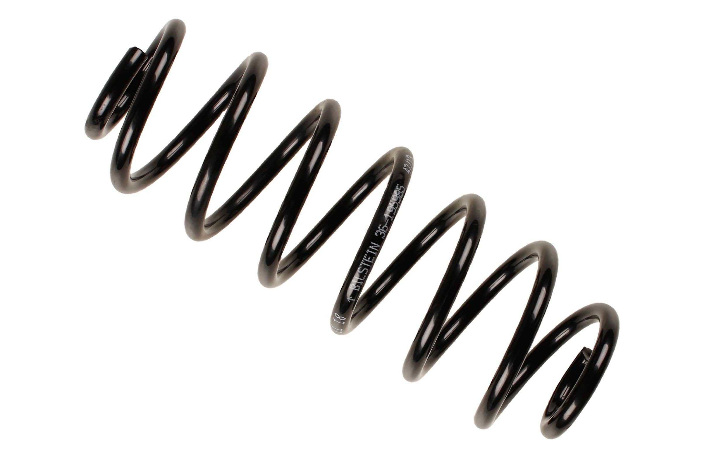 BILSTEIN Coil spring Article number: 36-195985 cheaply