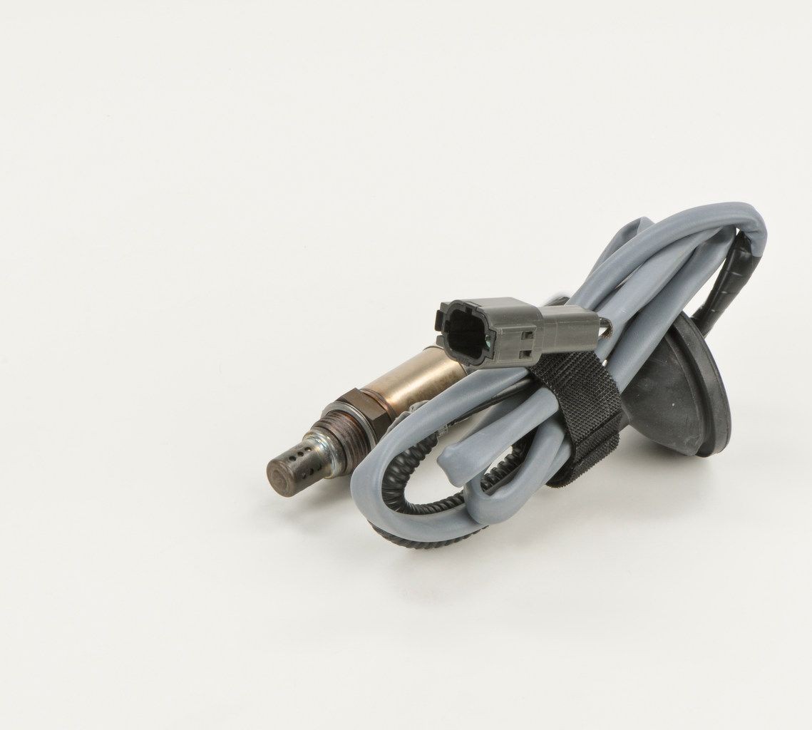 BOSCH Lambdasonde Varenummer: 0 258 003 590 billige