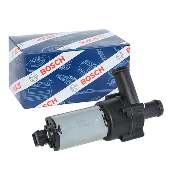 BOSCH 0 392 020 039 Veepump, seisuküte NEW BEETLE 3.2 RSI 4motion (1C9) 224 HP Bensiin 2010