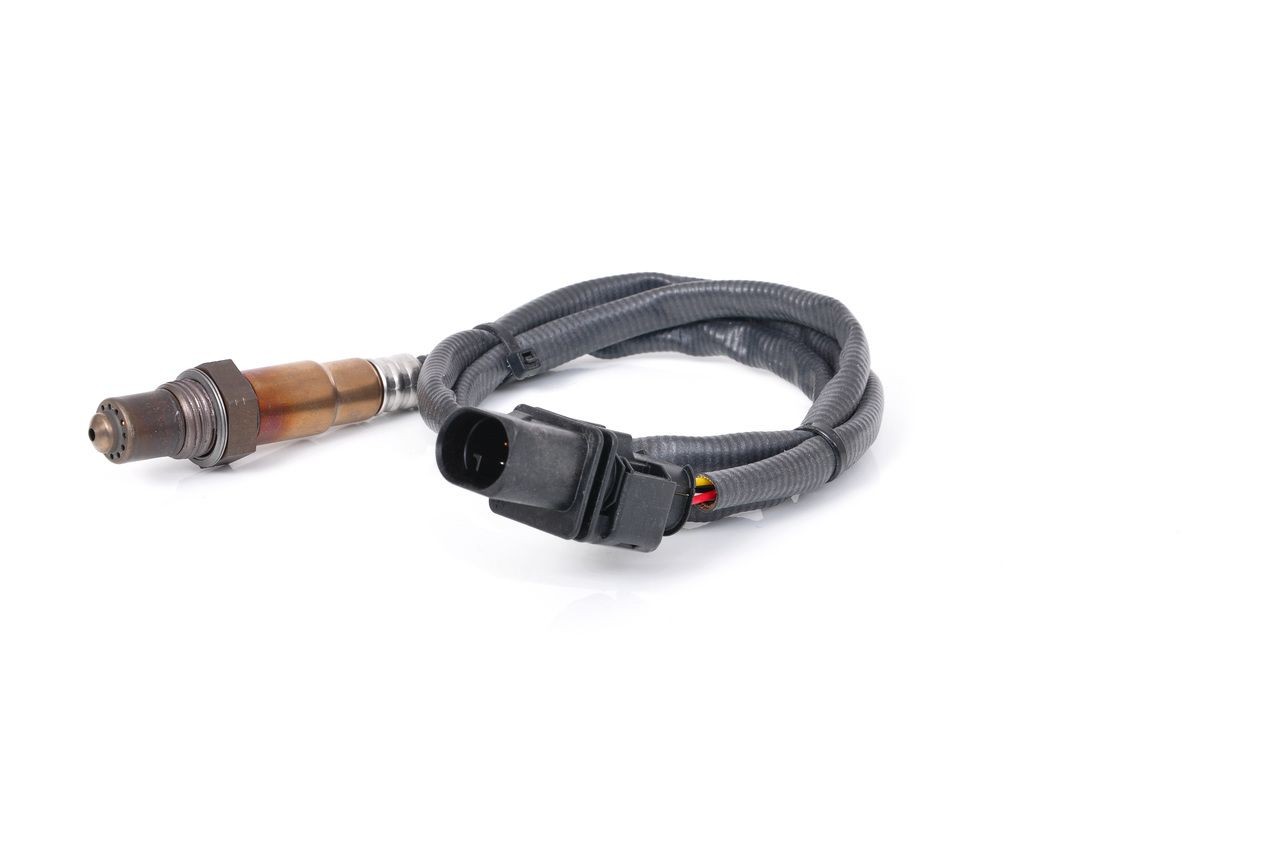 BOSCH Lambda sensor Article number: 0 281 004 046 cheaply