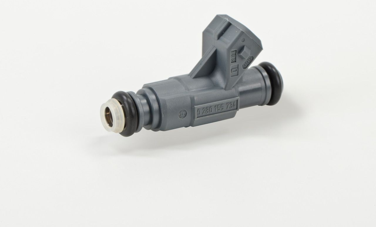 BOSCH Injector Article number: 0 280 155 734 cheaply